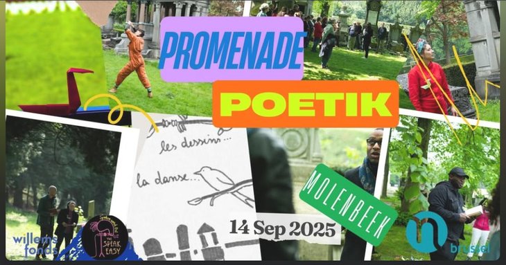 Loisirs Promenade Poetik