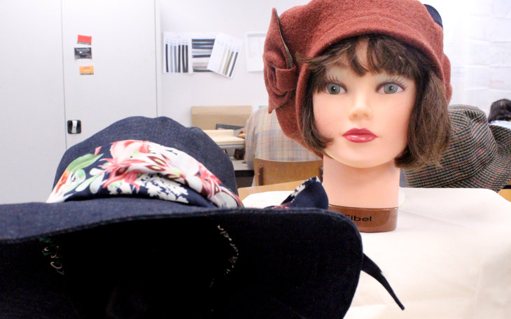 Stages,cours Sacs, Chapeaux accessoires mode