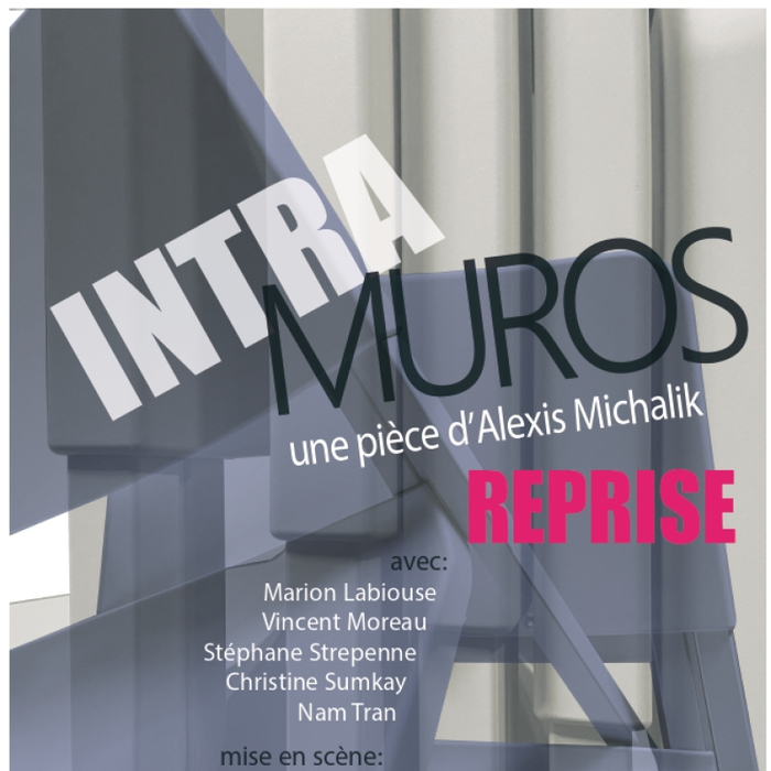 Spectacles Intra Muros (Reprise)