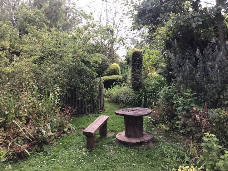 Loisirs Ouverture d été
