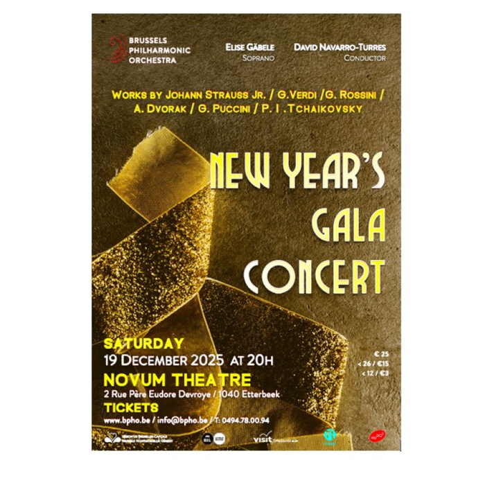 Concerts Concert d artifice d Arias !