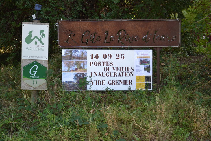  Vide grenier