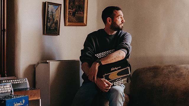 Concerts Pierre-Yves Berhin : Norwest