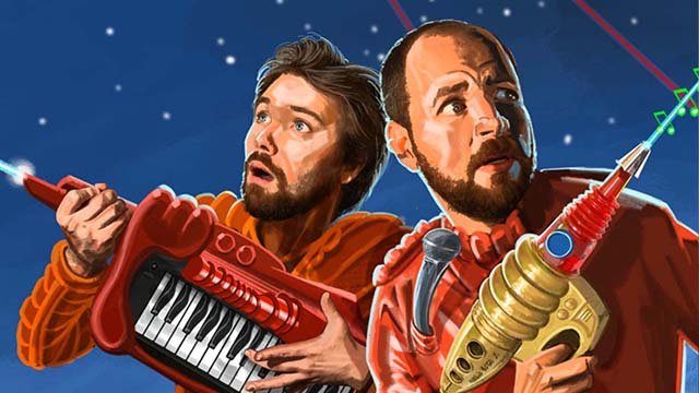 Spectacles Furious Monique