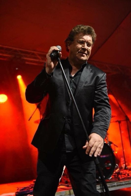 Concerts Thierry Luthers chante raconte Johnny