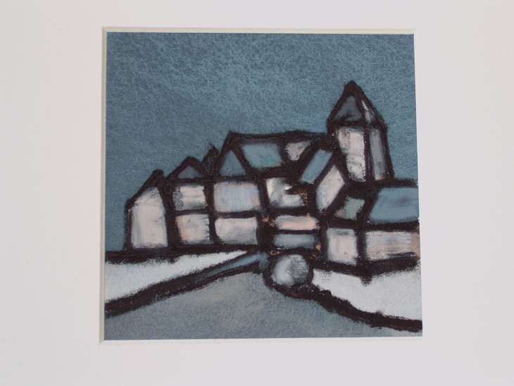 Expositions Rétrospective Jean Morette