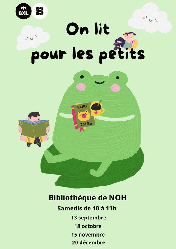 Loisirs On pour petits...et plus grands 