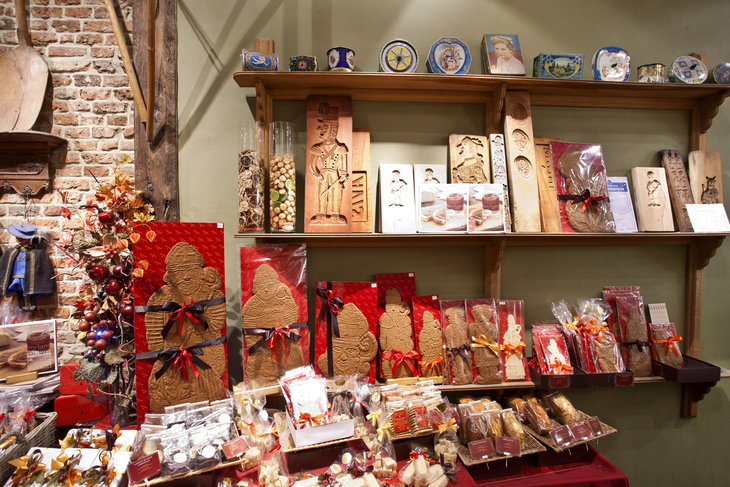 Loisirs Délicieuses traditions fin d année