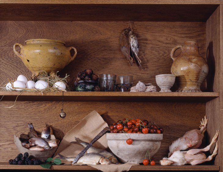 Loisirs Journées Patrimoine :  Patrimoine gourmand 