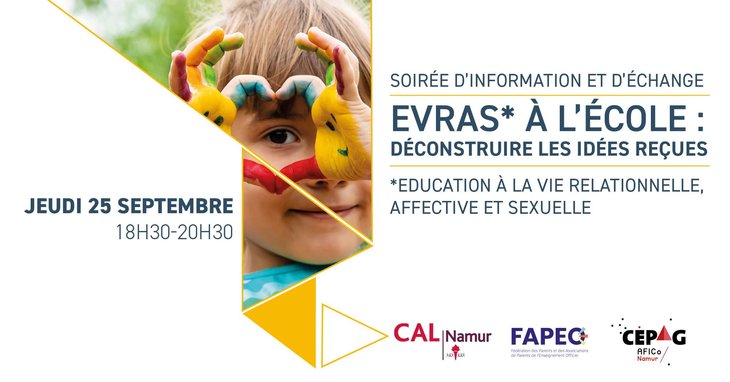 Conférences Education la relationnelle : déconstruire idées reçues