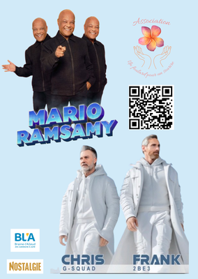 Concerts Concert soir Kiffe