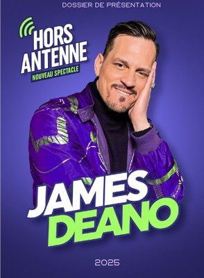 Spectacles Hors Antenne