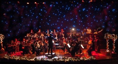 Concerts Euro Symphonic Orchestra