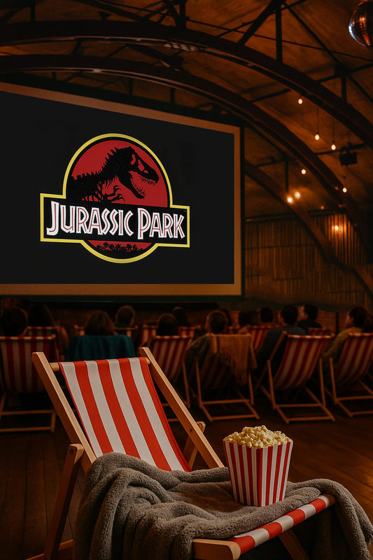 Spectacles Ciné transat 