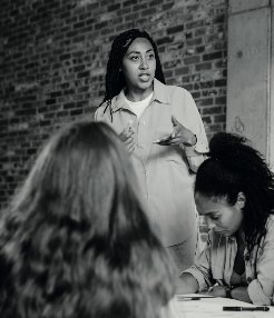 Conférences Nous parlons