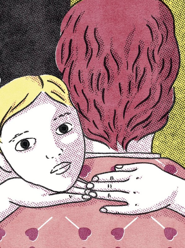 Conférences Parlons d inceste