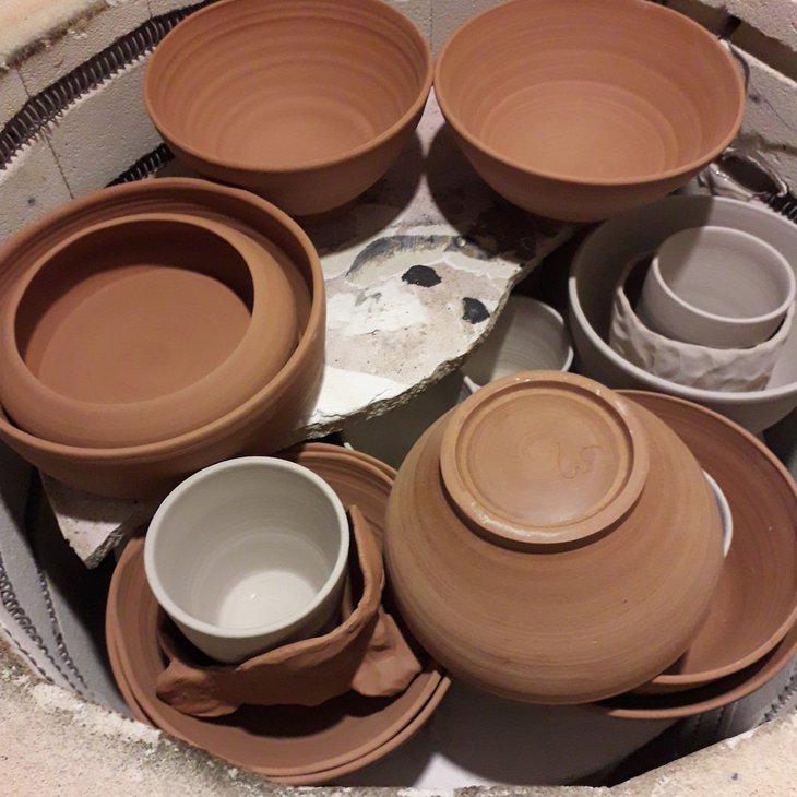 Stages,cours Atelier Céramique