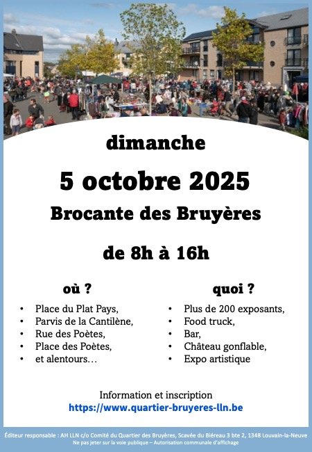  Brocante