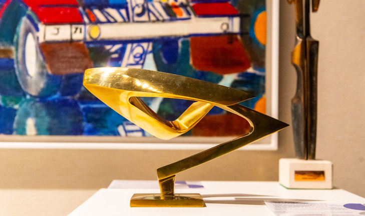 Expositions Schiller Gallery - Brussels venue