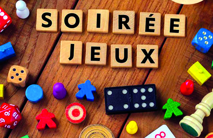 Loisirs Soirées  Hott On Games 