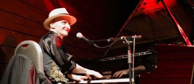 Concerts Renaud Patigny - jeudis l Arsenal