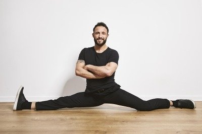 Spectacles Donc...-Youri Garfinkiel