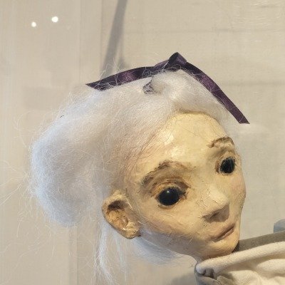 Conférences Bouts d ficelles grandes histoires !