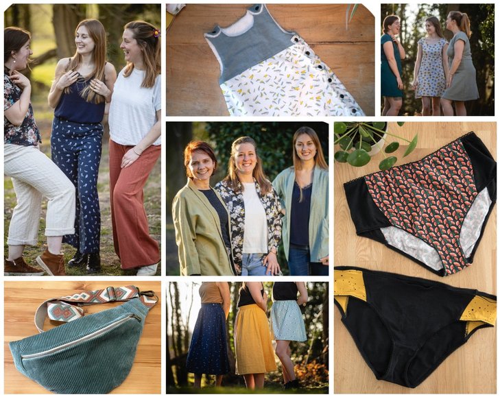 Stages,cours Cours couture