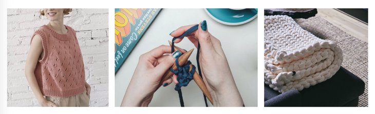 Stages,cours Cours tricot mixte (enfant & adulte), tout niveau