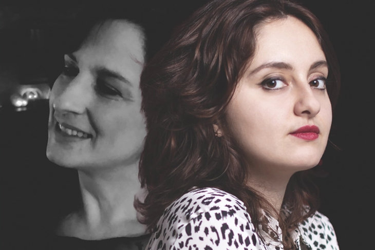 Concerts Sonia Lardy Fabiola Moscato