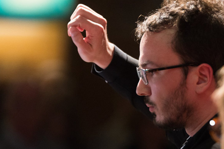 Concerts Clôture Festival Osmose Gauvain Morant