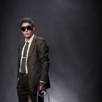 Concerts Manu Galure, chansons spectaculaires