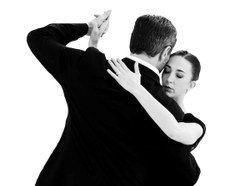 Soirées Thé dansant