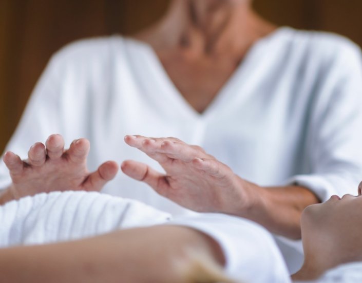 Stages,cours Reiki Usui niveau 1