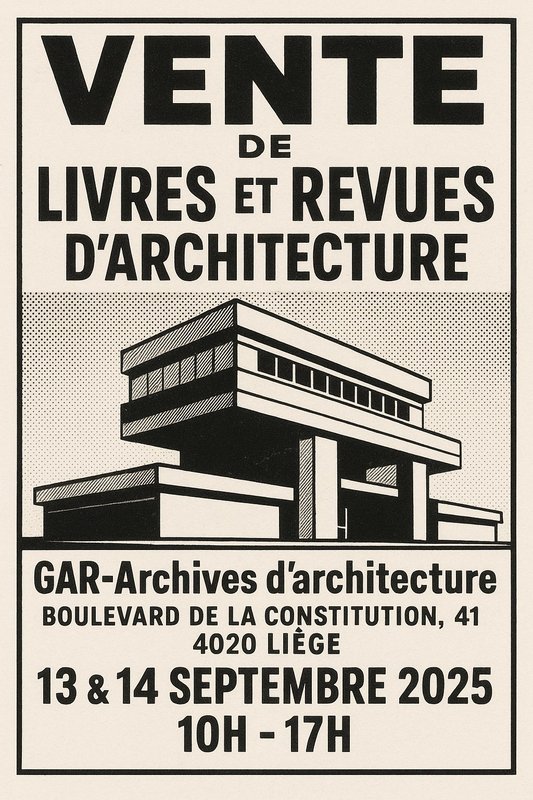 Loisirs Vente livres de revues d architecture