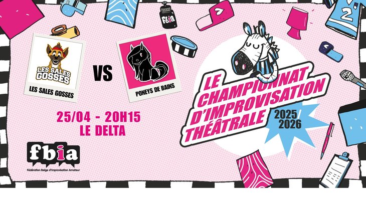 Spectacles Fbia *Championnat * Sales Gosses & Poneys Bain