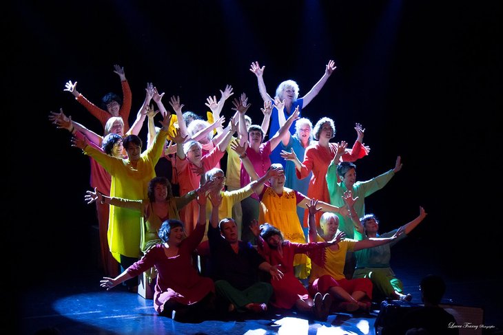 Concerts Les Callas s Roles