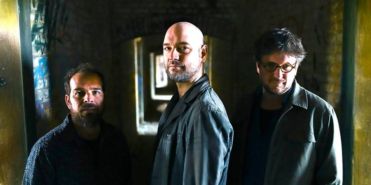 Concerts Munsch - Entropia