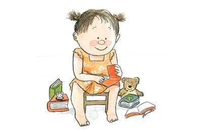 Spectacles Bibliothèque Tout-P tits contes