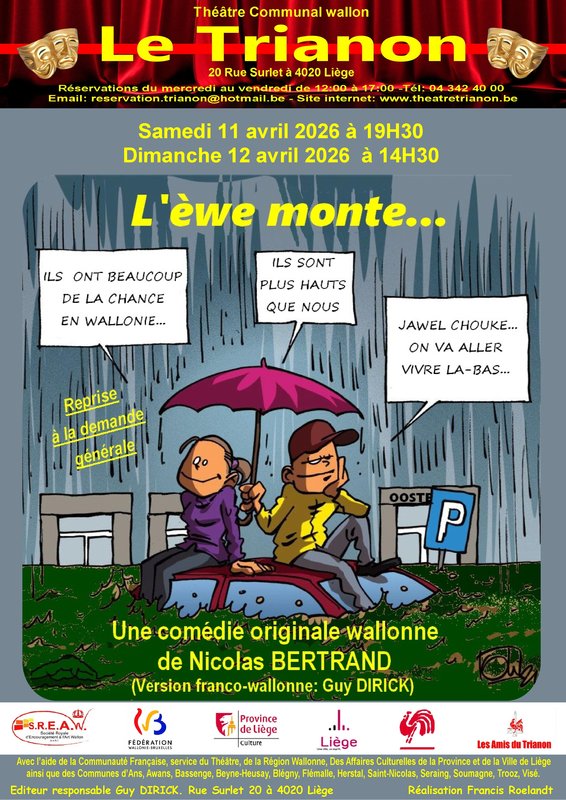 Spectacles L èwe monte