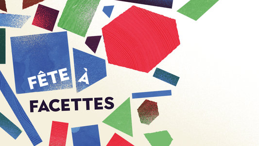 Expositions Exposition Fête facettes, c est Jouret régale