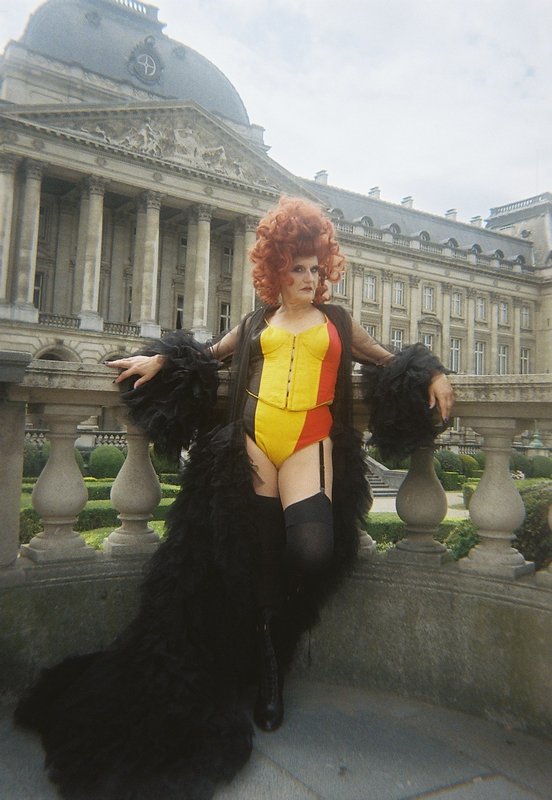 Spectacles Mère patrie