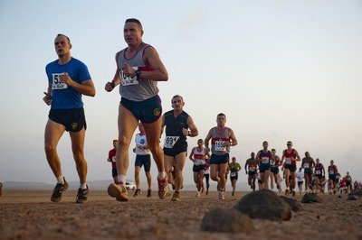 Loisirs Jogging Fraipont
