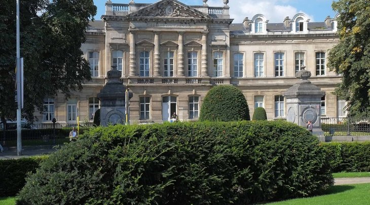 Expositions Contretype : la  photographie la Cité  Fontainas