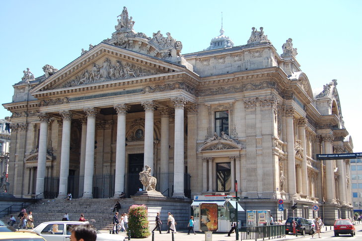 Loisirs La Bourse dévoile