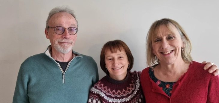 Concerts Equisonance - trio