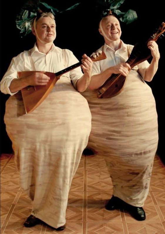 Spectacles Soirée théâtre: Belgian Cabareteke