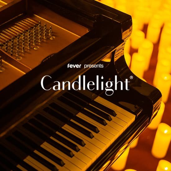 Concerts Candlelight : Hommage Jean-Jacques Goldman