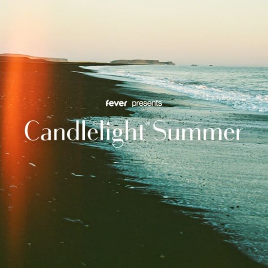 Concerts Candlelight: 4 jaargetijden Vivaldi