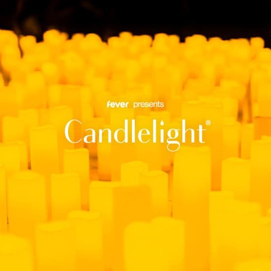 Concerts Candlelight: Hommage Queen